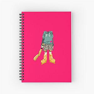 Paranoia Agent Notebook