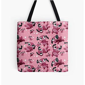 Paranoia Agent Maromi Tote Bag