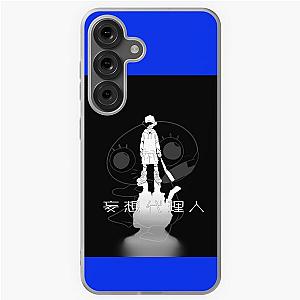 PARANOIA AGENT Graphic Samsung Galaxy Soft Case