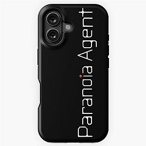 Paranoia Agent iPhone Tough Case
