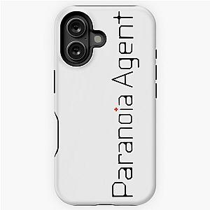 Paranoia Agent iPhone Tough Case
