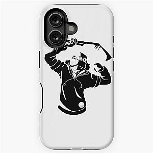Paranoia Agent - The Last Thing You See iPhone Tough Case