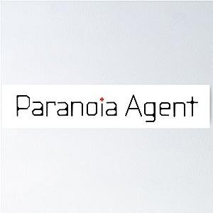 Paranoia Agent Poster