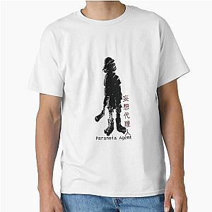 Paranoia Agent Classic T-Shirt