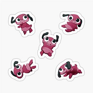 Paranoia Agent: Mō Gekijō Kyū