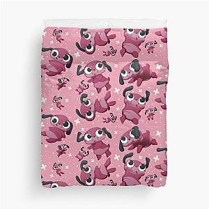 Paranoia Agent Maromi Duvet Cover