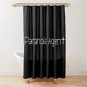 Paranoia Agent Shower Curtain