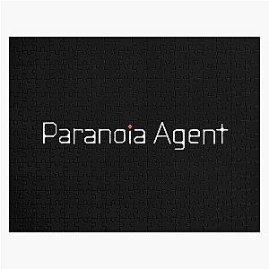 Paranoia Agent White Jigsaw Puzzle