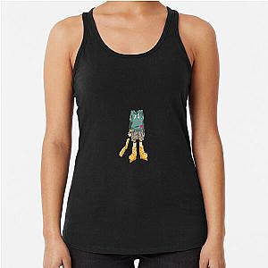 Paranoia Agent Tank Top