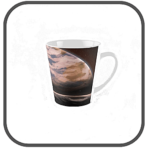 Paranoia Agent Mugs