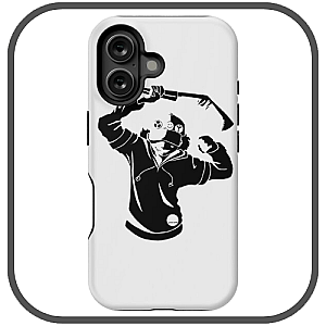 Paranoia Agent Cases