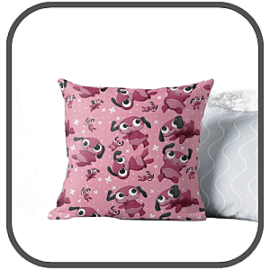 Paranoia Agent Pillows Cover