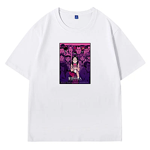 Blame It on Paranoia Agent Paranoia Agent T-Shirts