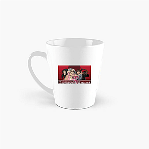 Running from Paranoia Agent Paranoia Agent Mugs
