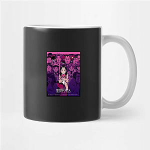 Blame It on Paranoia Agent Paranoia Agent Mugs