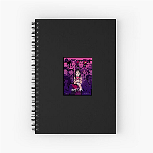 Blame It on Paranoia Agent Paranoia Agent Notebook