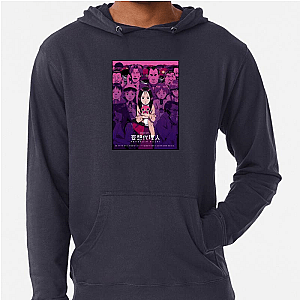 Blame It on Paranoia Agent Paranoia Agent Hoodies