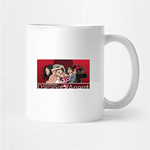 Running from Paranoia Agent Paranoia Agent Mugs