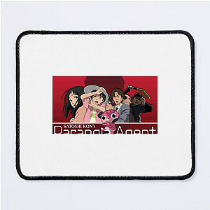 Running from Paranoia Agent Paranoia Agent Mouse Pads
