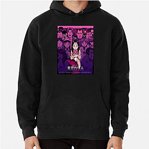 Blame It on Paranoia Agent Paranoia Agent Hoodies