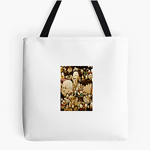 Lost in Paranoia Agent Loops Paranoia Agent Bags