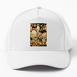 Lost in Paranoia Agent Loops Paranoia Agent Hats & Caps