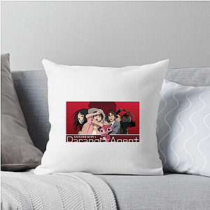 Running from Paranoia Agent Paranoia Agent Pillows Cover
