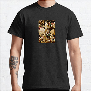 Lost in Paranoia Agent Loops Paranoia Agent T-Shirts