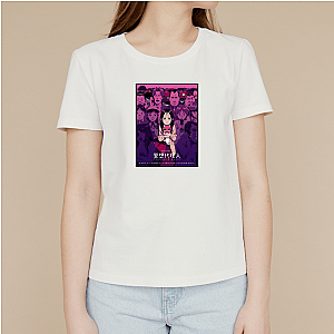 Blame It on Paranoia Agent Paranoia Agent T-Shirts
