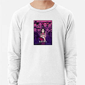 Blame It on Paranoia Agent Paranoia Agent Sweatshirts