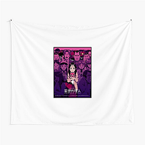 Blame It on Paranoia Agent Paranoia Agent Tapestries