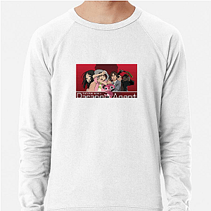Running from Paranoia Agent Paranoia Agent Sweatshirts