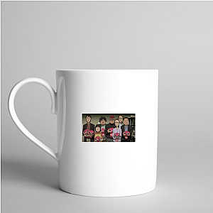 Paranoia Agent Got Me Thinking Paranoia Agent Mugs