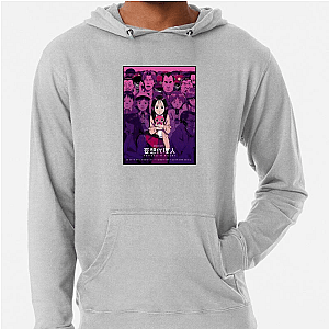 Blame It on Paranoia Agent Paranoia Agent Hoodies
