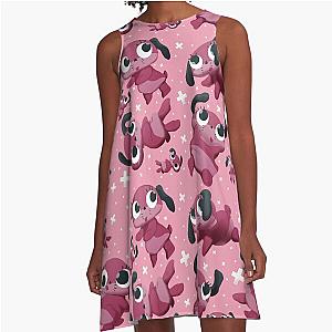 Paranoia Agent Maromi Dress