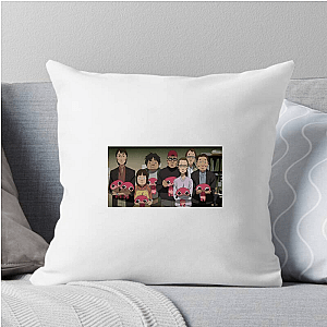 Paranoia Agent Got Me Thinking Paranoia Agent Pillows Cover