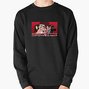 Running from Paranoia Agent Paranoia Agent Sweatshirts