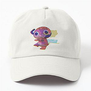Maromi Paranoia Agent Satoshi Kon Shonen Bat Dad Hat