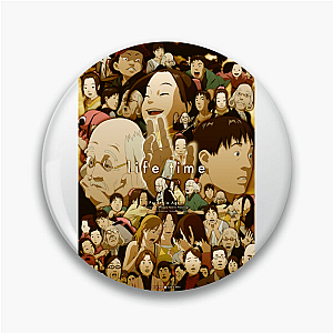Lost in Paranoia Agent Loops Paranoia Agent Pins