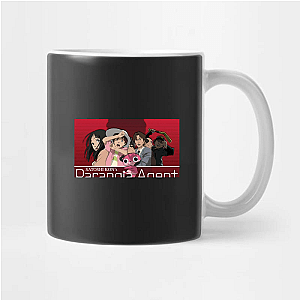 Running from Paranoia Agent Paranoia Agent Mugs