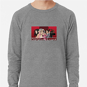 Running from Paranoia Agent Paranoia Agent Sweatshirts
