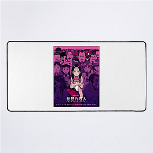 Blame It on Paranoia Agent Paranoia Agent Mouse Pads