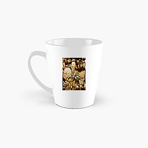 Lost in Paranoia Agent Loops Paranoia Agent Mugs