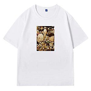 Lost in Paranoia Agent Loops Paranoia Agent T-Shirts