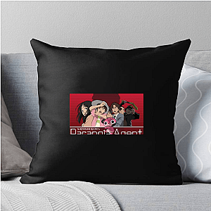 Running from Paranoia Agent Paranoia Agent Pillows Cover
