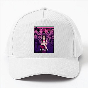 Blame It on Paranoia Agent Paranoia Agent Hats & Caps