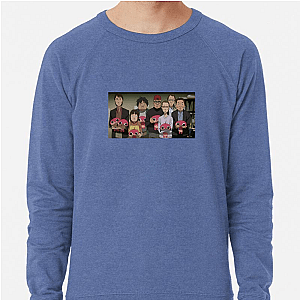 Paranoia Agent Got Me Thinking Paranoia Agent Sweatshirts
