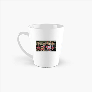 Paranoia Agent Got Me Thinking Paranoia Agent Mugs