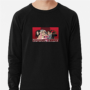 Running from Paranoia Agent Paranoia Agent Sweatshirts