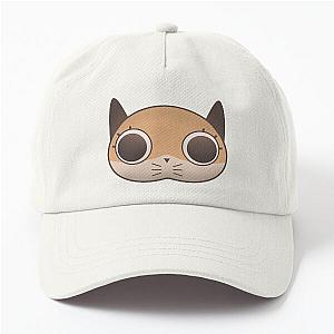 Paranoia Agent Simplified Dad Hat